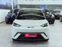 BYD 2024 Seagull Glory Edition 405km Flying Version - 2