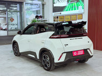 BYD 2024 Seagull Glory Edition 405km Flying Version - 5