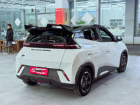 BYD 2024 Seagull Glory Edition 405km Flying Version - 7