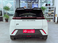 BYD 2024 Seagull Glory Edition 405km Flying Version - 6