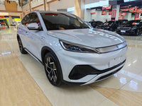 BYD ATTO 3 2024 Yuan PLUS Glory Edition 510 km Excellence Model - 2