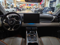 BYD ATTO 3 2024 Yuan PLUS Glory Edition 510 km Excellence Model - 4