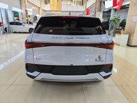 BYD ATTO 3 2024 Yuan PLUS Glory Edition 510 km Excellence Model - 5