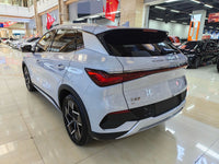 BYD ATTO 3 2024 Yuan PLUS Glory Edition 510 km Excellence Model - 6
