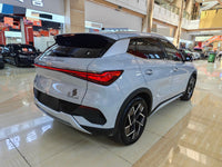 BYD ATTO 3 2024 Yuan PLUS Glory Edition 510 km Excellence Model - 8