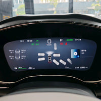 BYD HAN 2025 Han EV Intelligent Driving 605 km Honor Model - 16