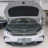 BYD HAN 2025 Han EV Intelligent Driving 605 km Honor Model - 11