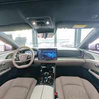 BYD HAN 2025 Han EV Intelligent Driving 605 km Honor Model - 12