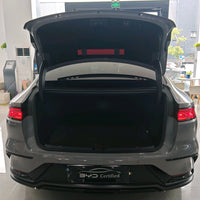BYD HAN 2025 Han EV Intelligent Driving 605 km Honor Model - 5