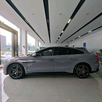 BYD HAN 2025 Han EV Intelligent Driving 605 km Honor Model - 6