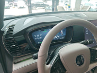 BYD HAN 2025 Han EV Intelligent Driving 605 km Honor Model - 10