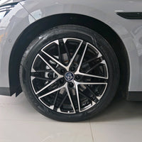BYD HAN 2025 Han EV Intelligent Driving 605 km Honor Model - 8