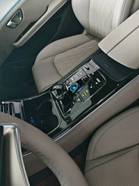 BYD HAN 2025 Han EV Intelligent Driving 605 km Honor Model - 14