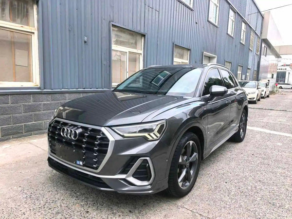 Audi 2023 Q3 1.4 TFSI 35 TFSI Fashion Dynamic