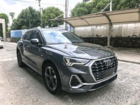 Audi 2023 Q3 1.4 TFSI 35 TFSI Fashion Dynamic - 4