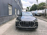 Audi 2023 Q3 1.4 TFSI 35 TFSI Fashion Dynamic - 2