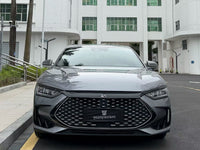BYD HAN 2024 Han DM-i 1.5T CVT Glory Edition 121 km Elite Model - 2