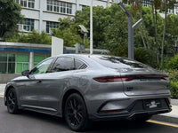 BYD HAN 2024 Han DM-i 1.5T CVT Glory Edition 121 km Elite Model - 4