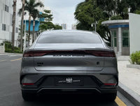 BYD HAN 2024 Han DM-i 1.5T CVT Glory Edition 121 km Elite Model - 5