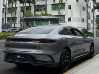 BYD HAN 2024 Han DM-i 1.5T CVT Glory Edition 121 km Elite Model - 6