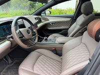BYD HAN 2024 Han DM-i 1.5T CVT Glory Edition 121 km Elite Model - 8