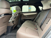 BYD HAN 2024 Han DM-i 1.5T CVT Glory Edition 121 km Elite Model - 9