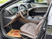 BYD HAN 2024 Han EV 506 km Honor Edition Front-Wheel-Drive Prestige Model - 4
