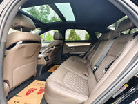 BYD HAN 2024 Han EV 506 km Honor Edition Front-Wheel-Drive Prestige Model - 6