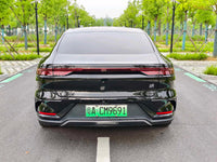 BYD HAN 2024 Han EV 506 km Honor Edition Front-Wheel-Drive Prestige Model - 8