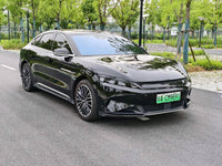 BYD HAN 2024 Han EV 506 km Honor Edition Front-Wheel-Drive Prestige Model - 3