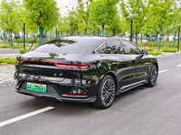 BYD HAN 2024 Han EV 506 km Honor Edition Front-Wheel-Drive Prestige Model - 9