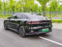 BYD HAN 2024 Han EV 506 km Honor Edition Front-Wheel-Drive Prestige Model - 7