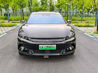 BYD HAN 2024 Han EV 506 km Honor Edition Front-Wheel-Drive Prestige Model - 2