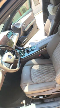 BYD HAN 2024 Han EV 506 km Honor Edition Front-Wheel-Drive Prestige Model - 2