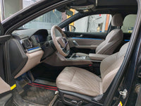 BYD Tang New Energy 2024 Tang DM-i 1.5T CVT Honor Edition 112 km Prestige Model - 5