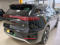 BYD Tang New Energy 2024 Tang DM-i 1.5T CVT Honor Edition 112 km Prestige Model - 4