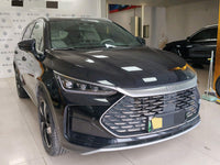 BYD Tang New Energy 2024 Tang DM-i 1.5T CVT Honor Edition 112 km Prestige Model - 2