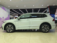 Volkswagen 2024 Tiguan L R-Line 2.0 TSI 330 TSI Front-Wheel-Drive R-Line Dragon Brilliance Edition - 5
