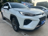 Toyota Wildlander 2024 Venza 2.0 CVT 2WD Prestige Edition - 1