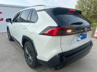 Toyota Wildlander 2024 Venza 2.0 CVT 2WD Prestige Edition - 3