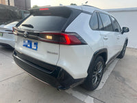 Toyota Wildlander 2024 Venza 2.0 CVT 2WD Prestige Edition - 2