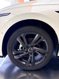 Volkswagen 2024 Golf 8 PRO 1.4 TSI Enjoy Edition - 8