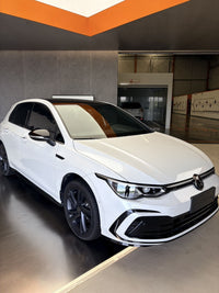 Volkswagen 2024 Golf 8 PRO 1.4 TSI Enjoy Edition - 5