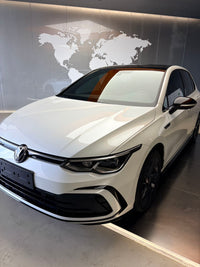 Volkswagen 2024 Golf 8 PRO 1.4 TSI Enjoy Edition - 4