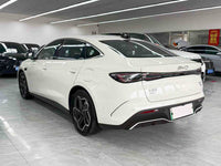 BYD 2024 Seal 06 DM-i 1.5 CVT 120 km Flagship Model - 6