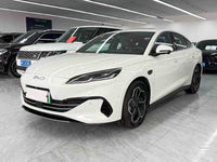 BYD 2024 Seal 06 DM-i 1.5 CVT 120 km Flagship Model - 1