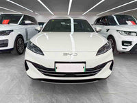 BYD 2024 Seal 06 DM-i 1.5 CVT 120 km Flagship Model - 2