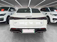 BYD 2024 Seal 06 DM-i 1.5 CVT 120 km Flagship Model - 5