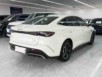 BYD 2024 Seal 06 DM-i 1.5 CVT 120 km Flagship Model - 4