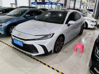 Toyota 2024 Camry 2.0S CVT Sport Edition - 1